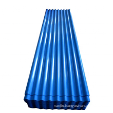 Factory Price customizable 304 steel ASTM Roofing Sheets Delivery corrugated board / plate